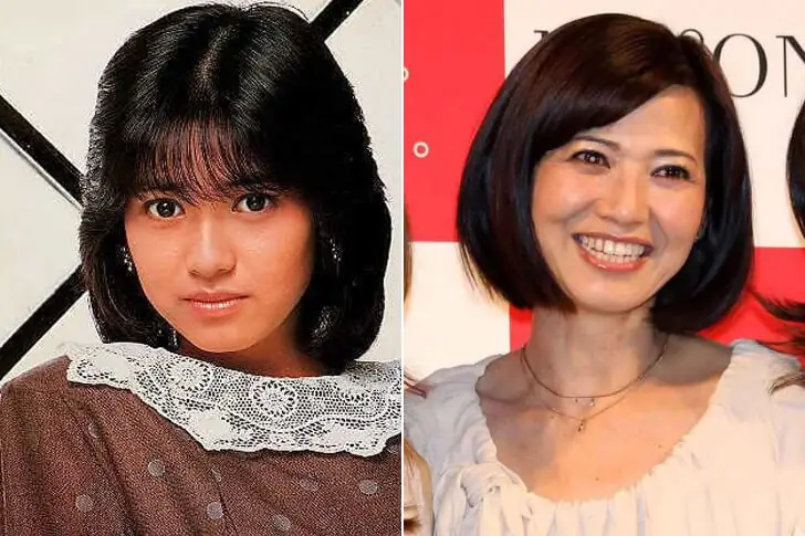 石川秀美（1966年生まれ）