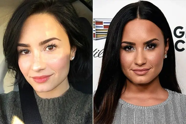 Demi Lovato – Camp Rock