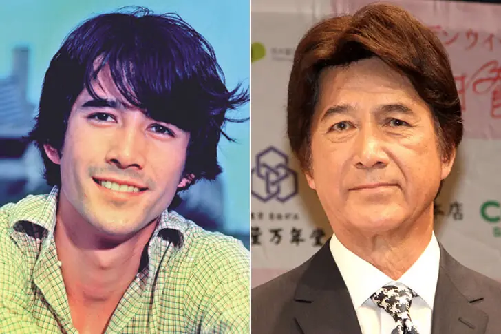 草刈正雄のダンディズムに「渋くてかっこいい」「理想の年の重ね方」と憧れの声