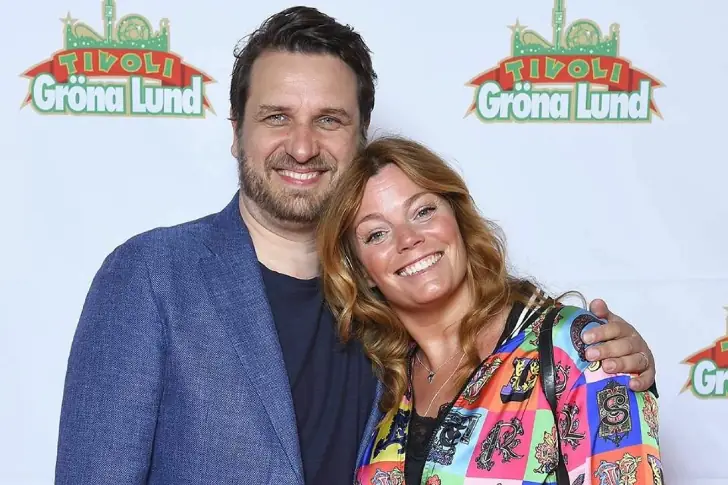 Gry Forsell & Alexander Kossek – 20 år