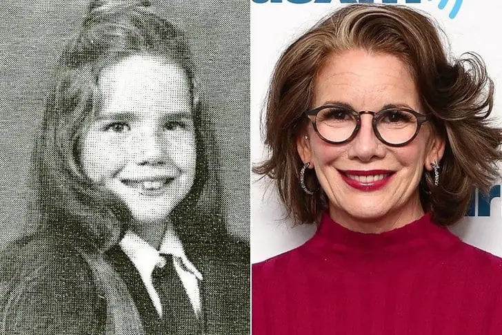 Melissa Gilbert – 54 Years Old