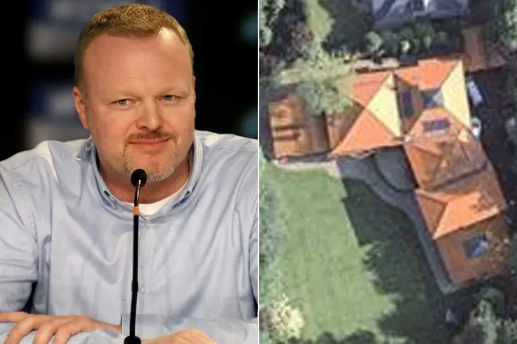 Stefan Raab – | Köln Hahnwald