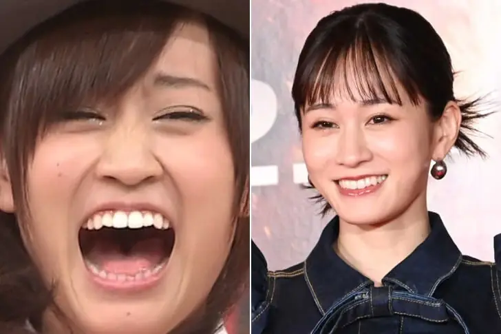 前田敦子