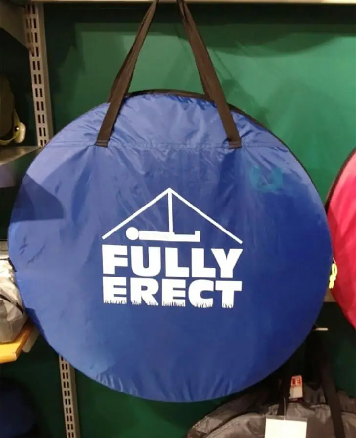 Campingfreuden