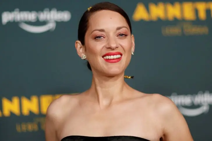 Marion Cotillard – 50 millions d’euros