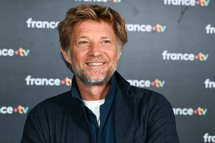 Laurent Delahousse – 15 000 euros par mois