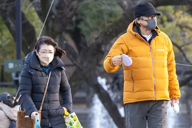 三浦友和＆山口百恵 — 愛を育んで40年