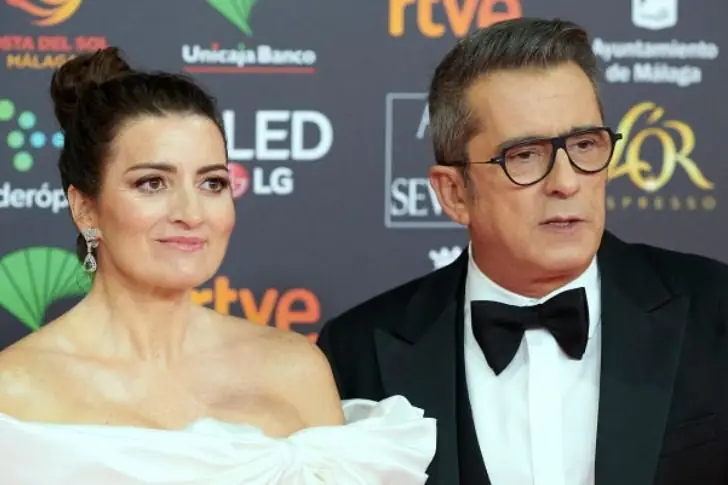 Silvia Abril – Andreu Buenafuente