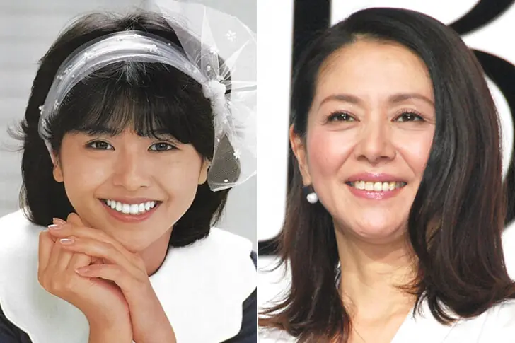 小泉今日子の飾らない魅力に「かっこいい」「憧れの女性」と共感の声