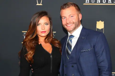 Sports and Love: Meet the Famous Wives and Girlfriends of 50 of Our Favorite Athletes