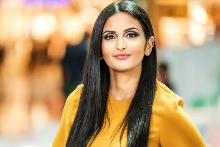Prescilia Haddad – 650 000 kronor