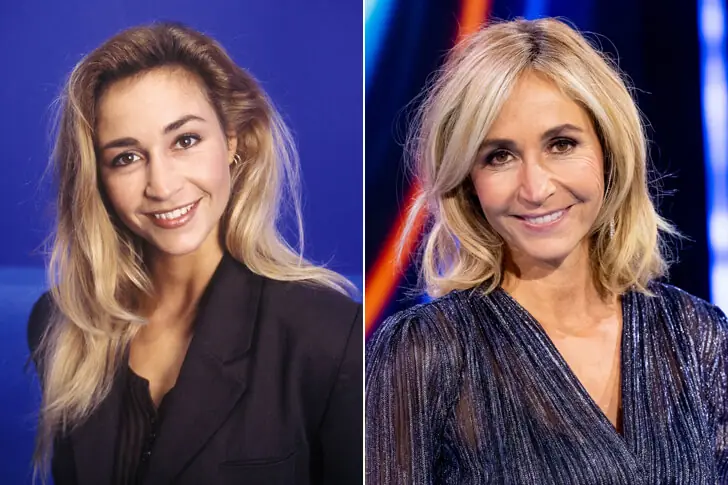 Wendy van Dijk – 52 jaar oud – Actrice, Presentatrice