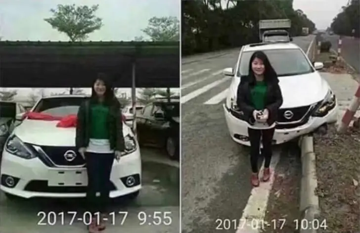 From Joy Ride to Joyless Wreck