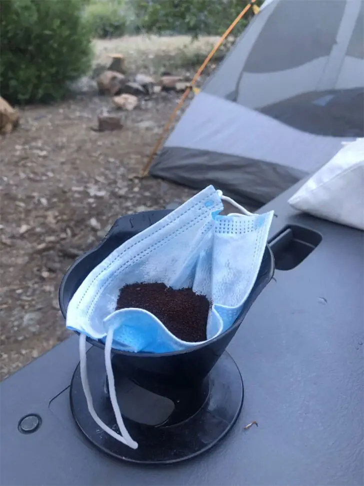 Kaffee in Krisenzeiten