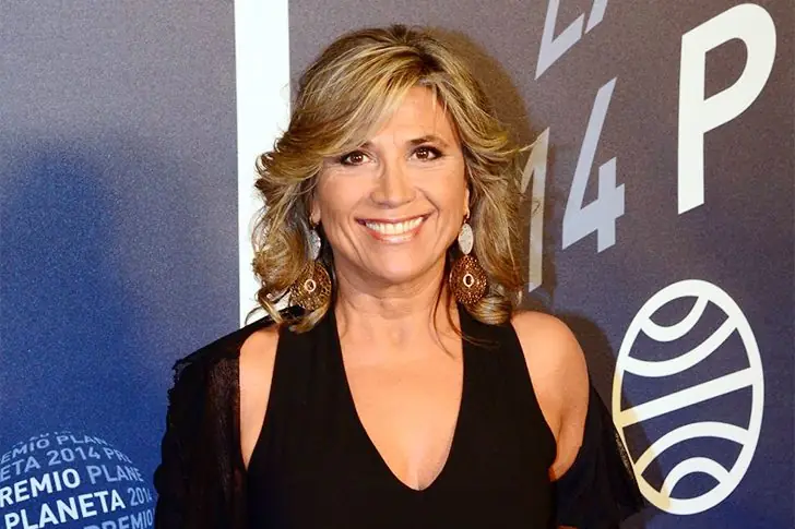 Julia Otero – 1.500 euros al mes