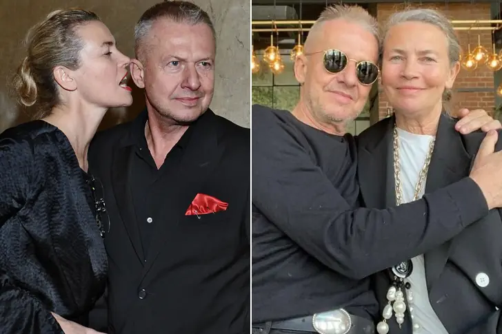 Lidia Popiel i Bogusław Linda: 30 lat wspólnie