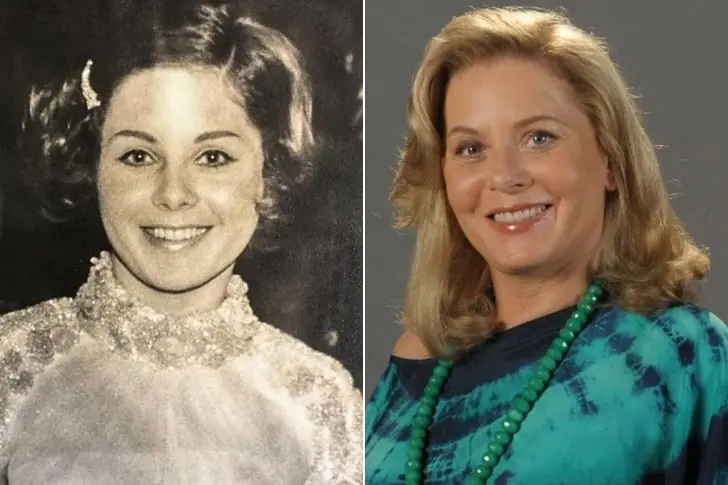 Vera Fischer – 1951 – Blumenau