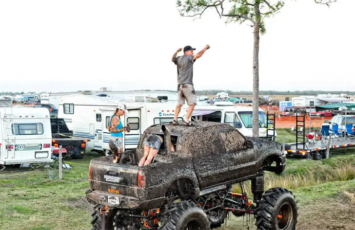 Southern Spirits Soar High