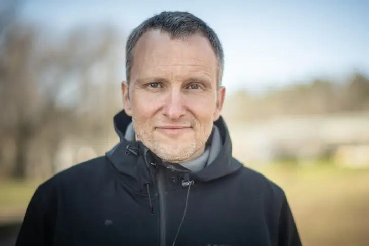 Anders Holmberg – 930 000 kronor