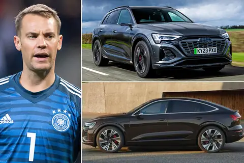 Stars und ihre Autos: Die tollsten Schmuckstücke, die in ihren Garagen stehen