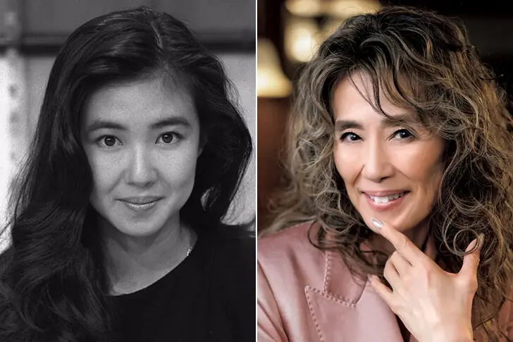萬田久子の若々しさに「信じられない」「おしゃれすぎる」と驚きの声