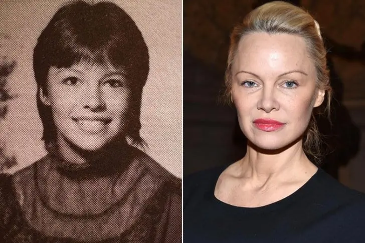 Pamela Anderson – 53 Years Old