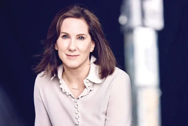 Rumors swirl, but did Kathleen Kennedy get fired? The truth remains elusive.