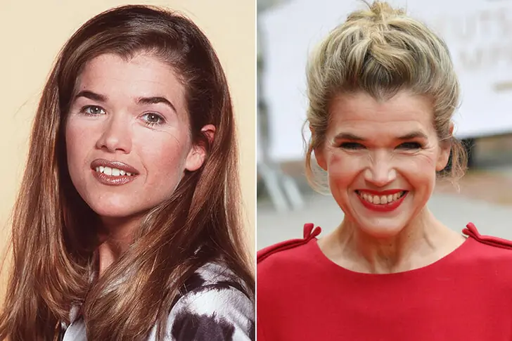 Anke Engelke – 1965, Ladykracher