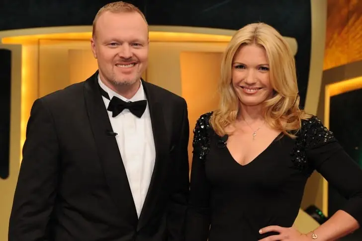 Stefan und Nike Raab: 23 Jahre