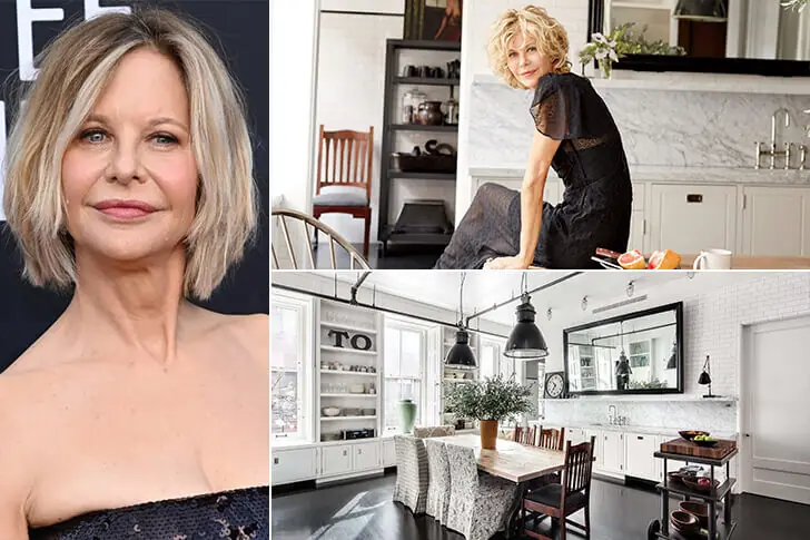 Meg Ryan – $9,85 Miljoen, Soho