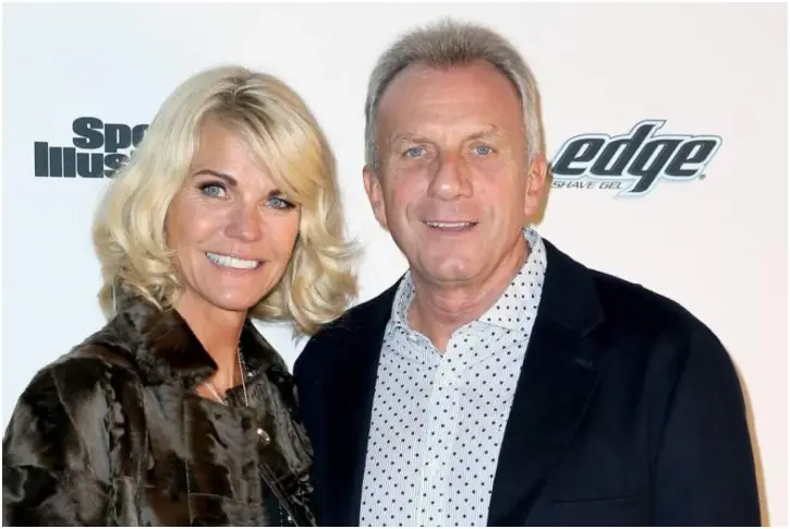 Joe Montana and Jennifer Montana – Together Since 1985