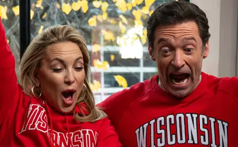 Hugh Jackman Once Peed His Pants On Stage, the Icon Reveals