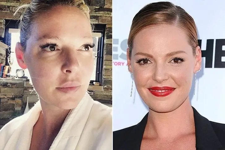 Katherine Heigl – Roswell
