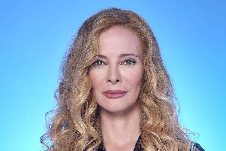 Paula Vázquez: 1.9 Millones De Euros