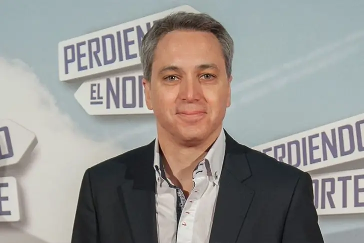 Vicente Vallés – 100.000 euros al año
