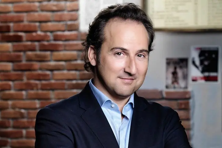 Iker Jiménez – 3,2 millones de euros al año