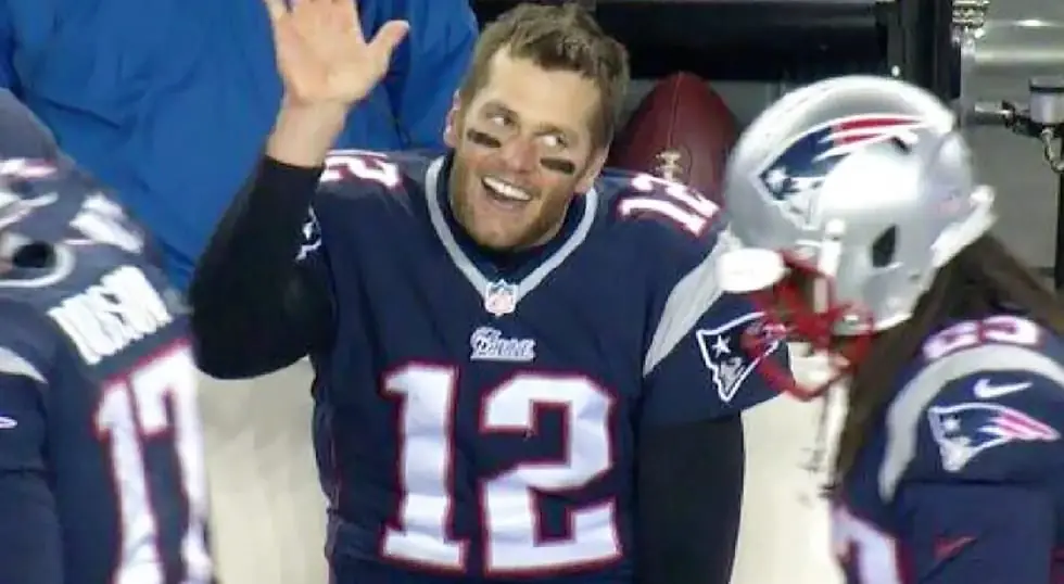 High Five Misses Its Mark