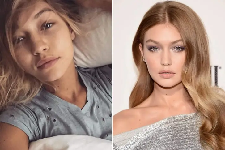 Gigi Hadid