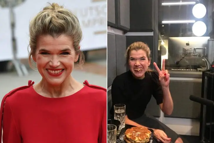 Anke Engelke | Eigentumswohnung in Köln