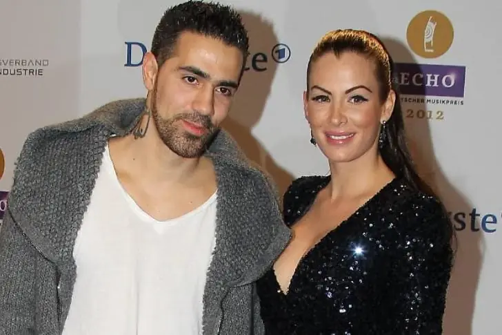 Bushido und Anna-Maria Ferchichi: 9 Jahre