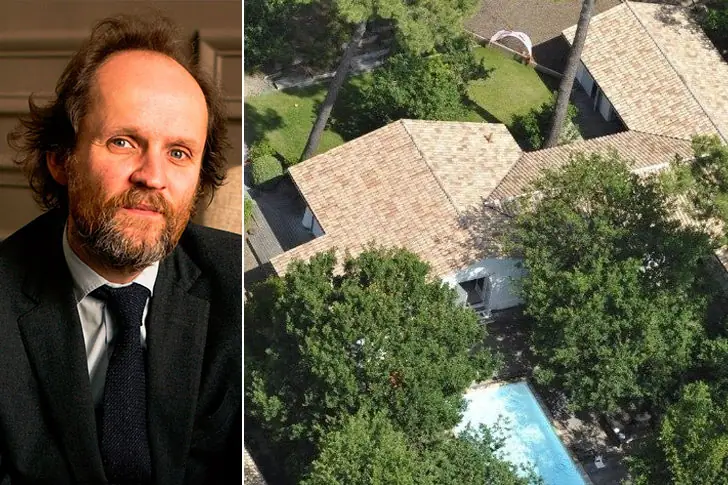 JEAN MARC DUMONTET – VALEUR INCONNUE – PYLA-SUR-MER