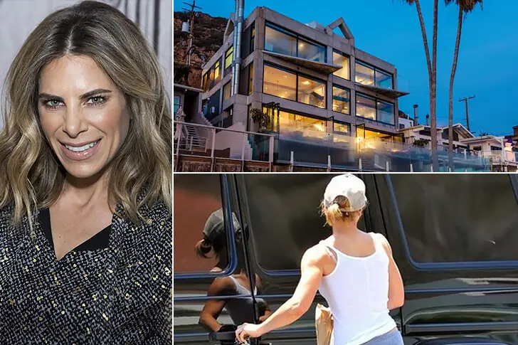 Jillian Michaels – $18 Million