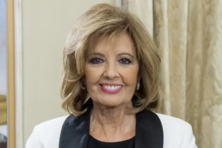 María Teresa Campos – 3 millones de euros al año