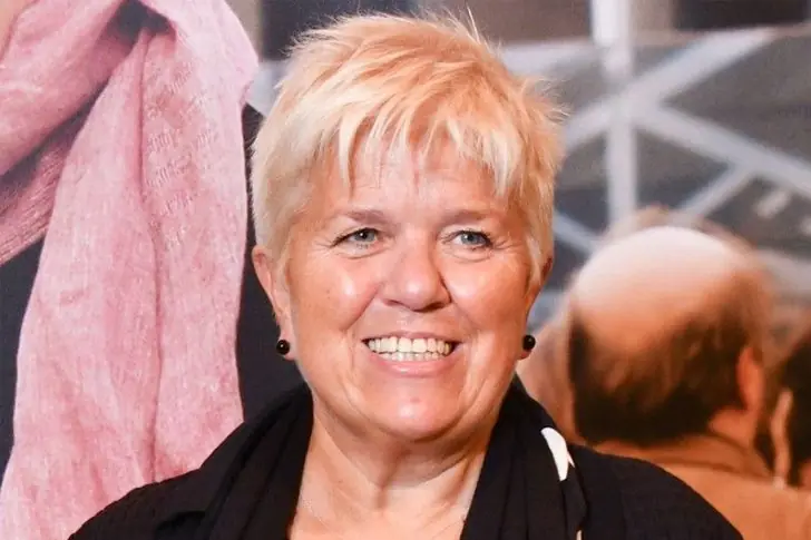 Mimie Mathy – 250 000 euros par épisode