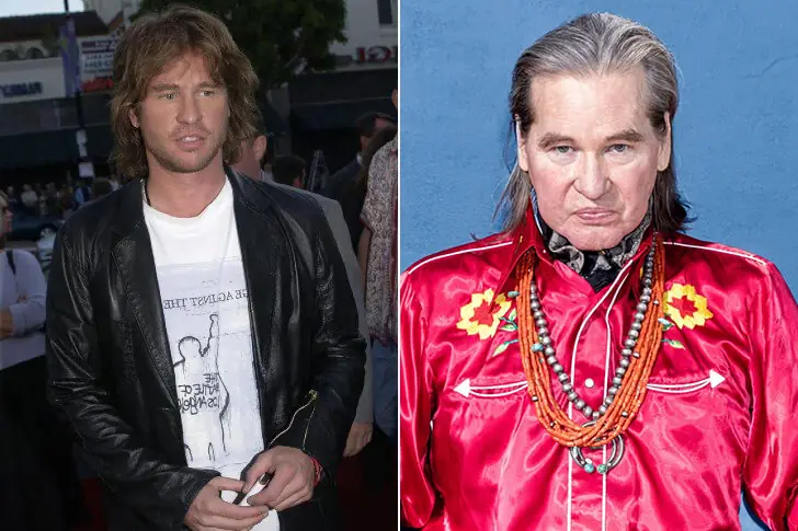 Val Kilmer