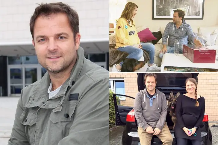 Hundetrainer und Moderator Martin Rütter: 4 Millionen Euro
