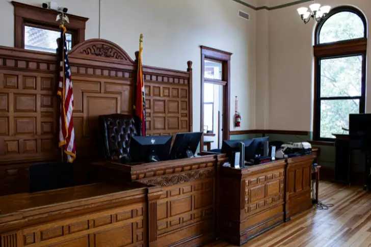 The Call of the Court
