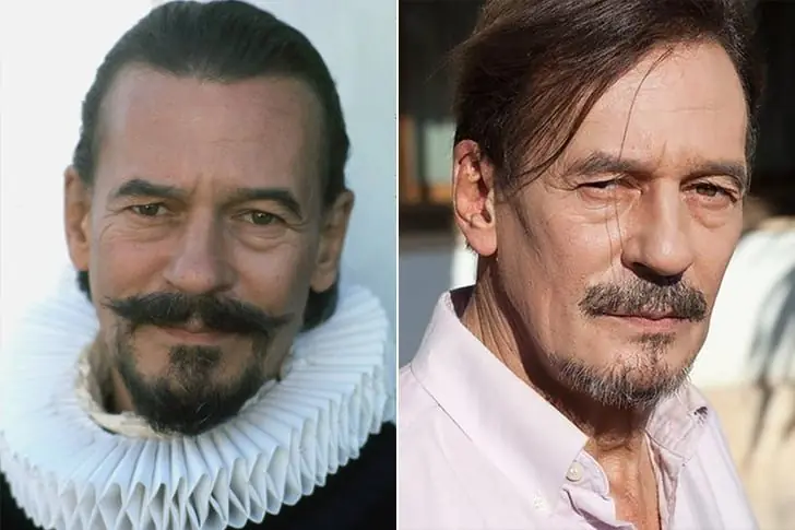 Tony Isbert