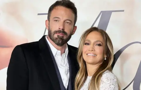 Estranged Couple JLO and Ben Affleck Delist Their $60M Home For Now