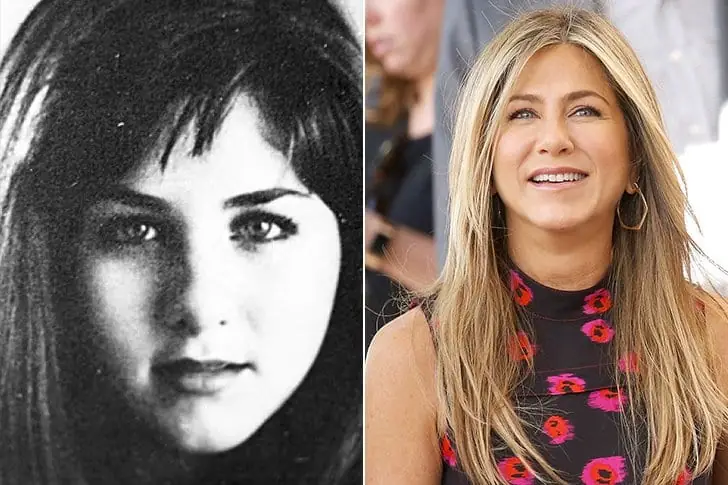 Jennifer Aniston – 49 Years Old